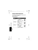 Preview for 74 page of Motorola V303 Comprehensive User'S Manual