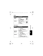 Preview for 77 page of Motorola V303 Comprehensive User'S Manual