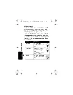 Preview for 84 page of Motorola V303 Comprehensive User'S Manual