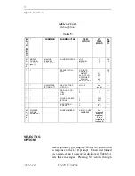 Предварительный просмотр 32 страницы Motorola V3229 - 14.4 Kbps Modem Operating Instructions Manual