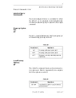 Предварительный просмотр 111 страницы Motorola V3229 - 14.4 Kbps Modem Operating Instructions Manual