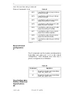 Предварительный просмотр 112 страницы Motorola V3229 - 14.4 Kbps Modem Operating Instructions Manual