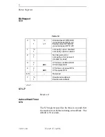 Предварительный просмотр 174 страницы Motorola V3229 - 14.4 Kbps Modem Operating Instructions Manual