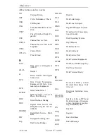 Предварительный просмотр 268 страницы Motorola V3229 - 14.4 Kbps Modem Operating Instructions Manual