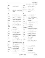 Предварительный просмотр 271 страницы Motorola V3229 - 14.4 Kbps Modem Operating Instructions Manual