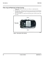 Предварительный просмотр 22 страницы Motorola V323i Service Manual