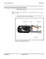 Предварительный просмотр 27 страницы Motorola V323i Service Manual