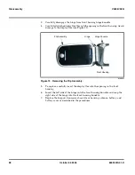 Предварительный просмотр 28 страницы Motorola V323i Service Manual