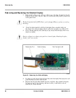 Предварительный просмотр 32 страницы Motorola V323i Service Manual