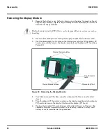 Предварительный просмотр 34 страницы Motorola V323i Service Manual