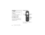 Preview for 26 page of Motorola V325 Owner'S Manual