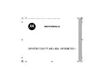 Preview for 75 page of Motorola V325 Owner'S Manual