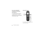 Preview for 124 page of Motorola V325 Owner'S Manual