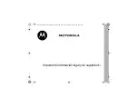 Preview for 179 page of Motorola V325 Owner'S Manual