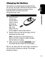 Preview for 13 page of Motorola V330 Owner'S Manual