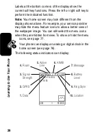 Preview for 30 page of Motorola V330 Owner'S Manual