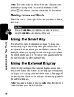 Preview for 48 page of Motorola V330 Owner'S Manual