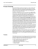 Preview for 11 page of Motorola V360 Service Manual