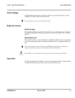 Preview for 17 page of Motorola V360 Service Manual