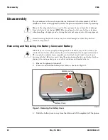 Preview for 20 page of Motorola V360 Service Manual