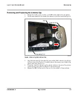 Preview for 23 page of Motorola V360 Service Manual