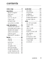 Preview for 5 page of Motorola V360 User Manual