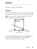 Preview for 27 page of Motorola V360 User Manual