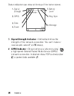 Preview for 28 page of Motorola V360 User Manual