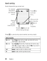 Preview for 32 page of Motorola V360 User Manual