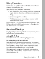 Preview for 79 page of Motorola V360 User Manual