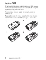 Preview for 104 page of Motorola V360 User Manual