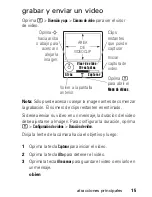 Preview for 111 page of Motorola V360 User Manual