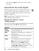 Preview for 112 page of Motorola V360 User Manual