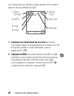 Предварительный просмотр 124 страницы Motorola V360 User Manual