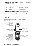 Предварительный просмотр 126 страницы Motorola V360 User Manual