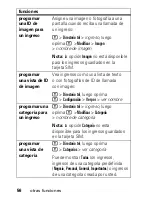 Предварительный просмотр 152 страницы Motorola V360 User Manual