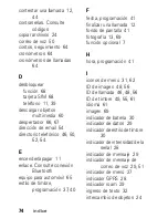 Preview for 170 page of Motorola V360 User Manual