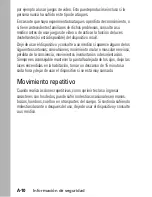 Preview for 182 page of Motorola V360 User Manual