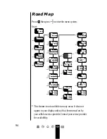 Предварительный просмотр 94 страницы Motorola V3620 Manual