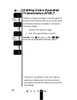 Предварительный просмотр 108 страницы Motorola V3620 Manual