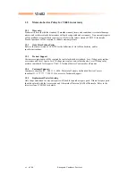 Предварительный просмотр 6 страницы Motorola V3682 Service Manual