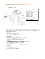 Preview for 40 page of Motorola V3682 Service Manual