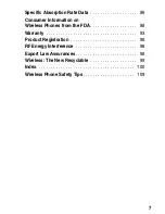 Preview for 9 page of Motorola V400 Start Here Manual