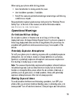 Preview for 13 page of Motorola V400 Start Here Manual