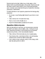 Preview for 15 page of Motorola V400 Start Here Manual