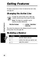 Preview for 60 page of Motorola V400 Start Here Manual