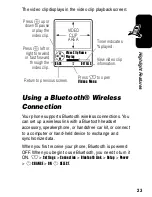 Preview for 25 page of Motorola V505 Start Here Manual