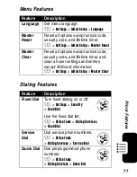 Preview for 79 page of Motorola V505 Start Here Manual