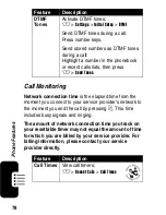 Preview for 80 page of Motorola V505 Start Here Manual