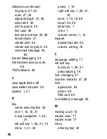 Preview for 94 page of Motorola V505 Start Here Manual